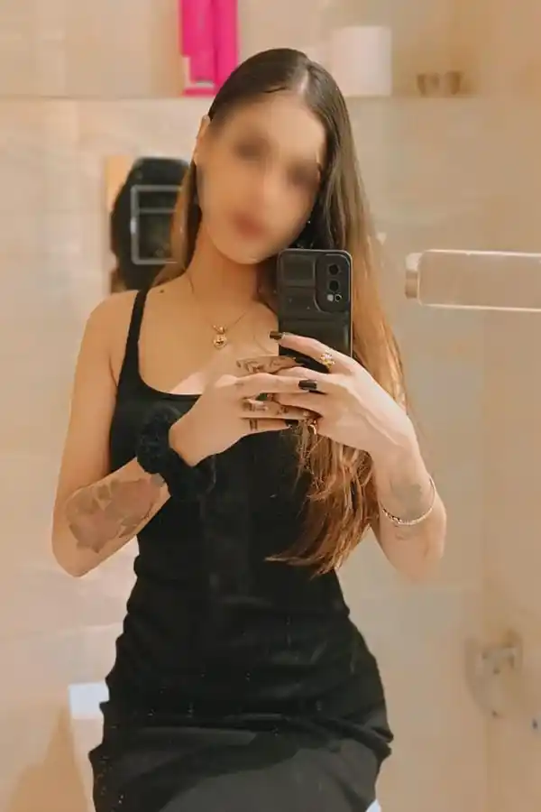 Escorts service in Chennai